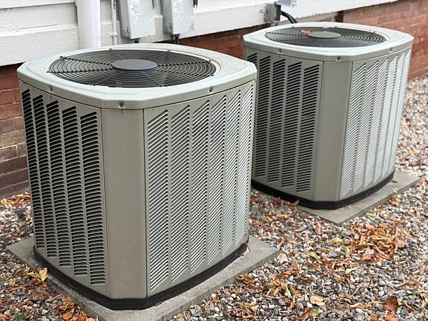 Reliable Ductwork Repair contractor in Tooele, UT by Leonard HVAC